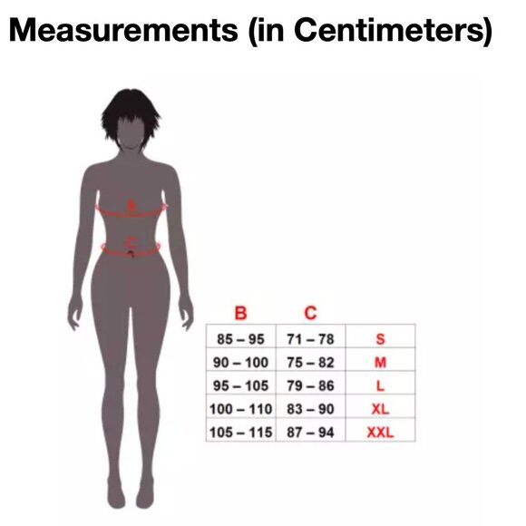 Mesh Corset Top With Leather Look Floral Applique, Black L NEW - Picture 9 of 9